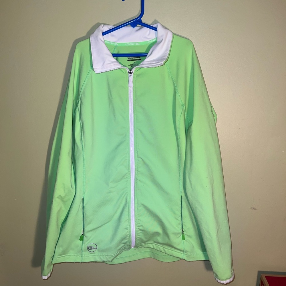 Ralph Lauren Jacket